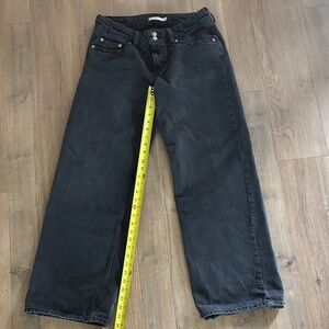 Women’s Levi’s Superlow Jeans